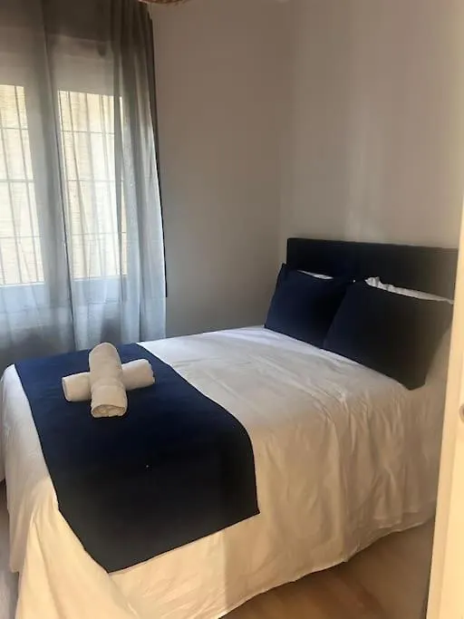 Coqueto Apartamento Cerca Del Casco Viejo Con Garaje Gratis Bilbao 0*,