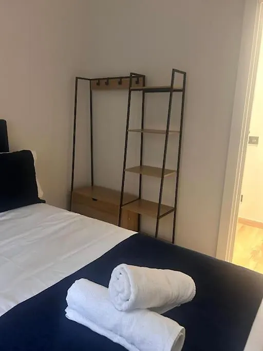 Coqueto Apartamento Cerca Del Casco Viejo Con Garaje Gratis Bilbao Spanyolország