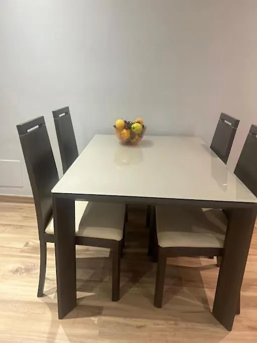 Coqueto Apartamento Cerca Del Casco Viejo Con Garaje Gratis Bilbao Apartman